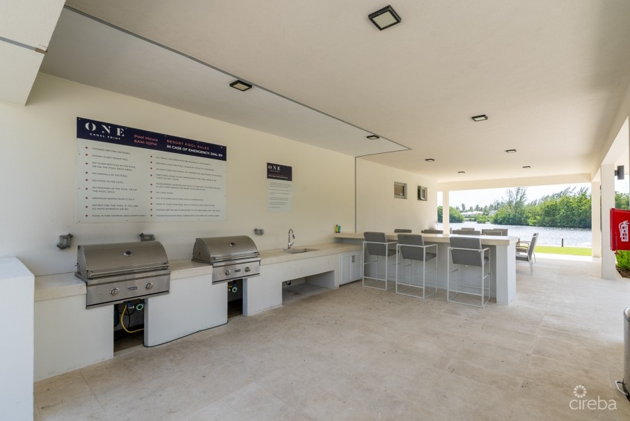 ONE CANAL POINT 526 WITH DOCK - Image 6