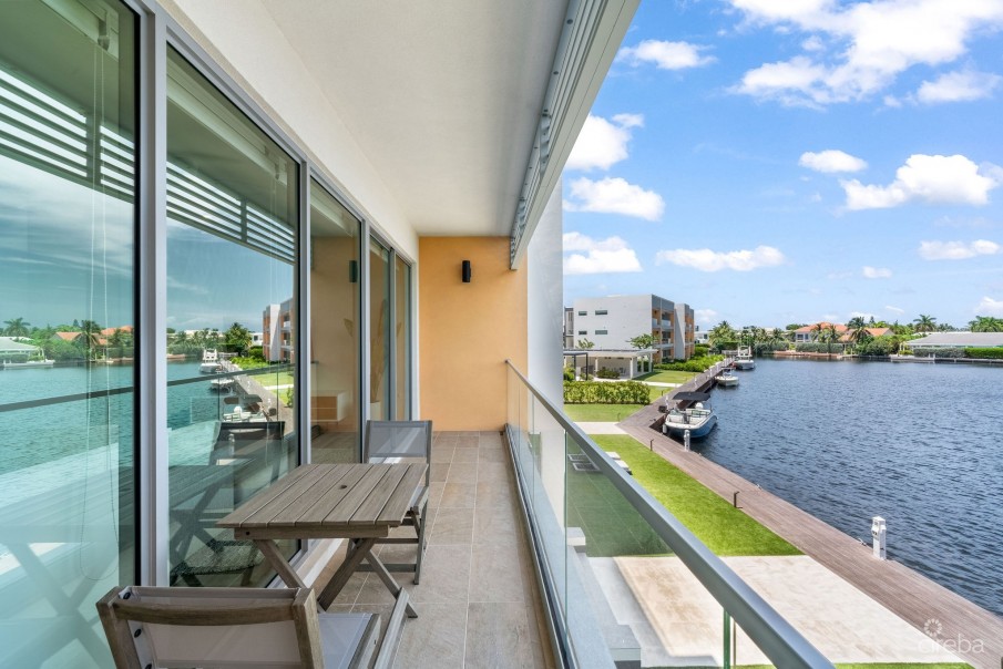 ONE CANAL POINT, UNIT 121 - Image 30