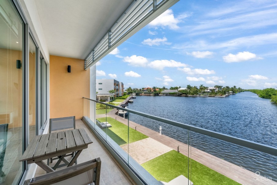 ONE CANAL POINT, UNIT 121 - Image 31