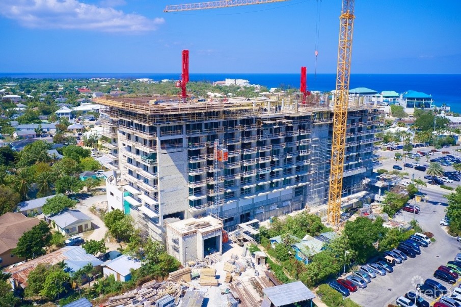 ONE| GT RESIDENCES- UNIT 716 - Image 1