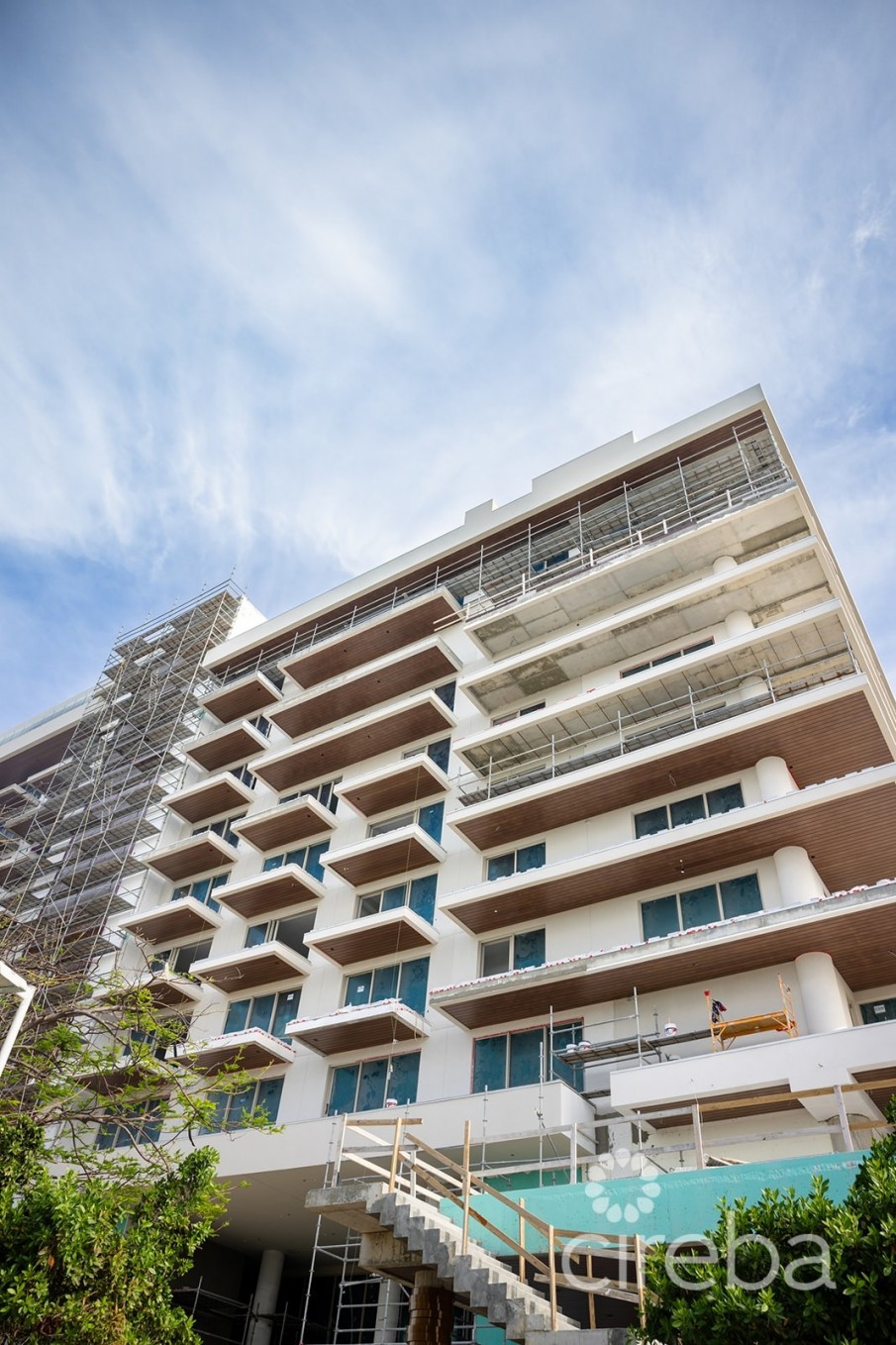 ONE|GT RESIDENCES UNIT 408, 1 BED + DEN - Image 14