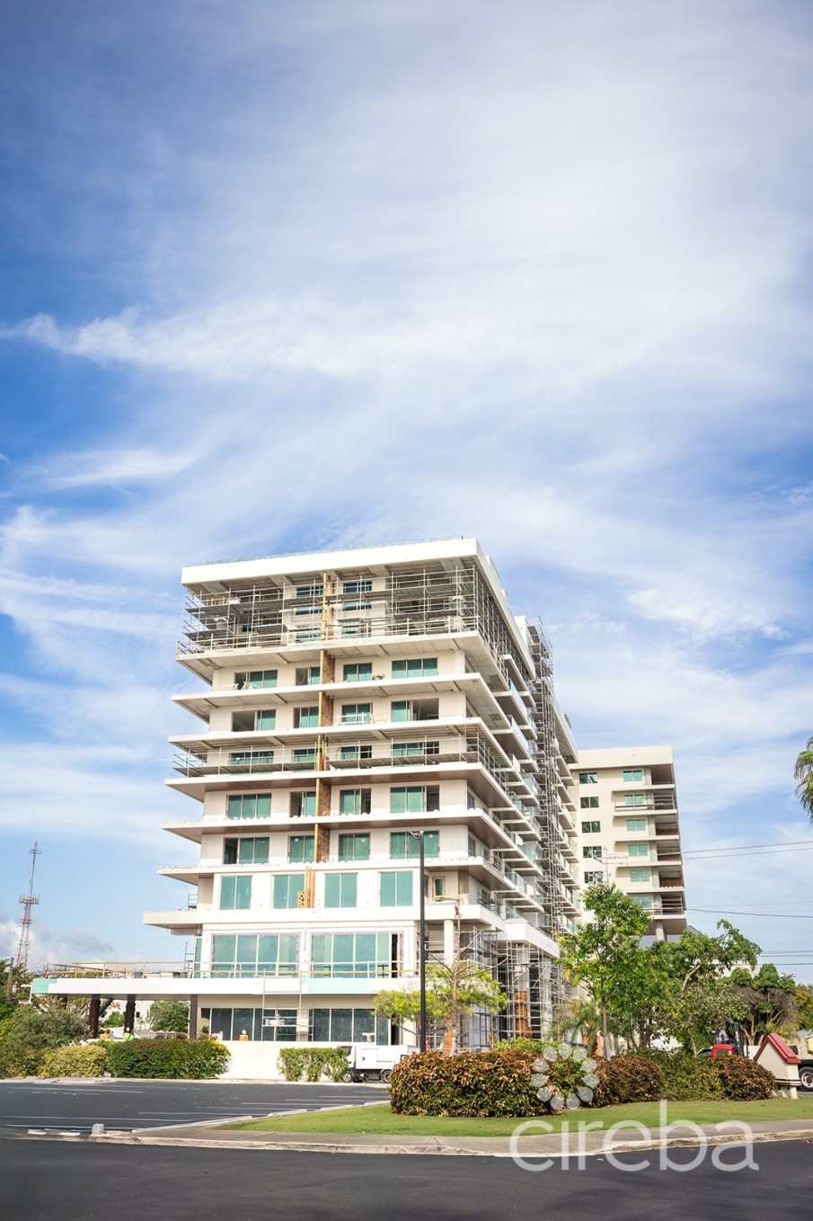 ONE|GT RESIDENCES UNIT 408, 1 BED + DEN - Image 13