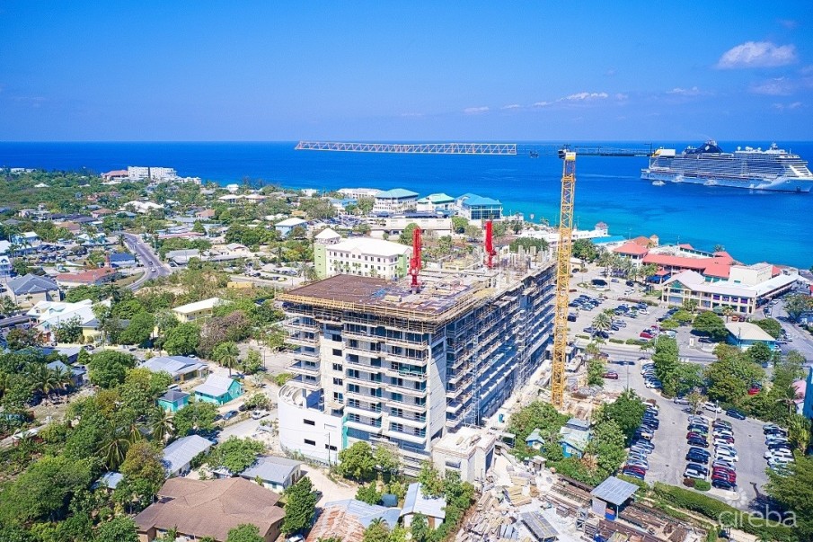 ONE|GT RESIDENCES- UNIT 606 - Image 2