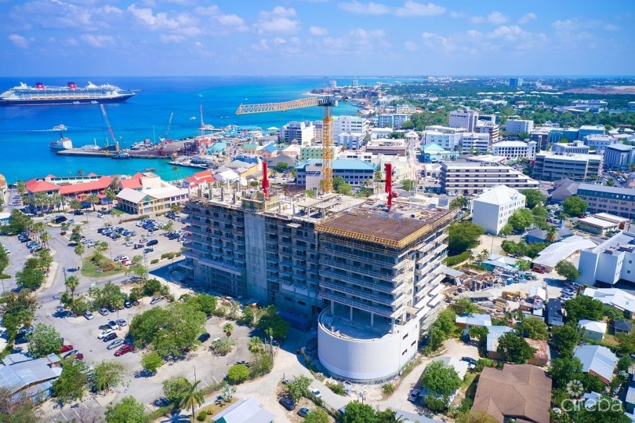 ONE|GT RESIDENCES- UNIT 606 - Image 4