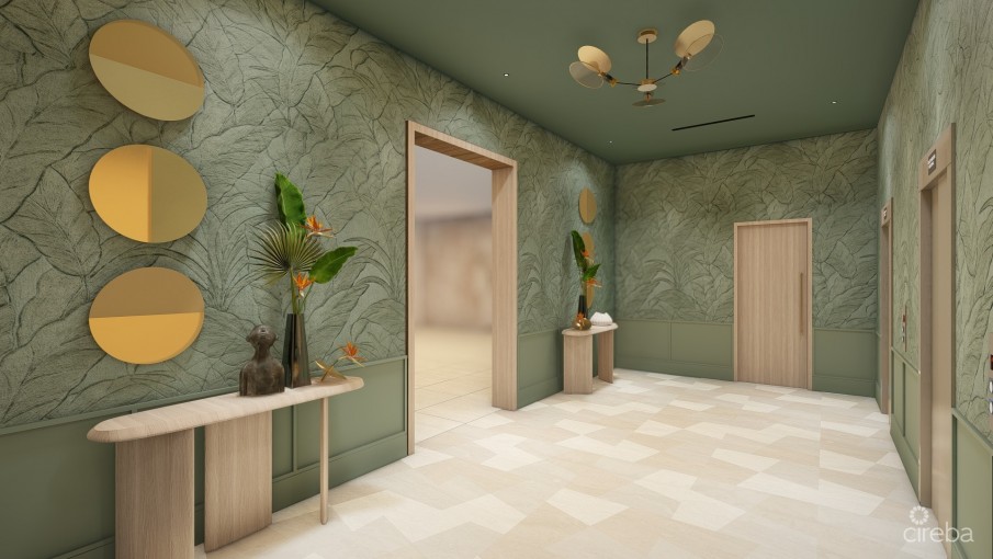 ONE|GT RESIDENCES- UNIT 606 - Image 8
