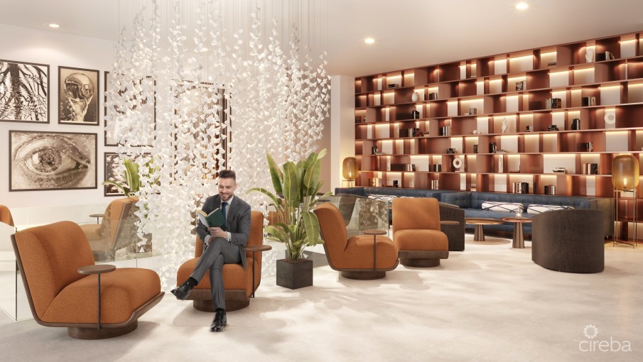 ONE|GT RESIDENCES- UNIT 606 - Image 11