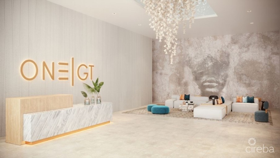 ONE|GT RESIDENCES- UNIT 606 - Image 12
