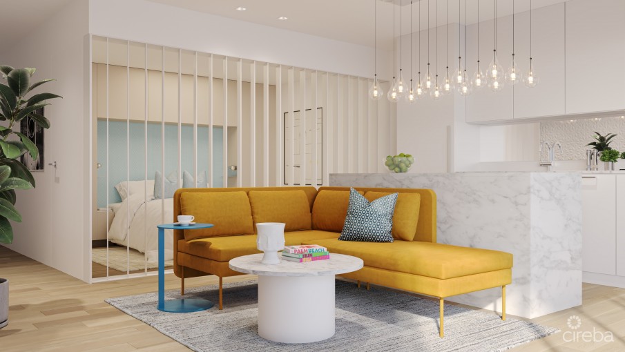 ONE GT RESIDENCES - UNIT 612 ASSIGNMENT - Image 5
