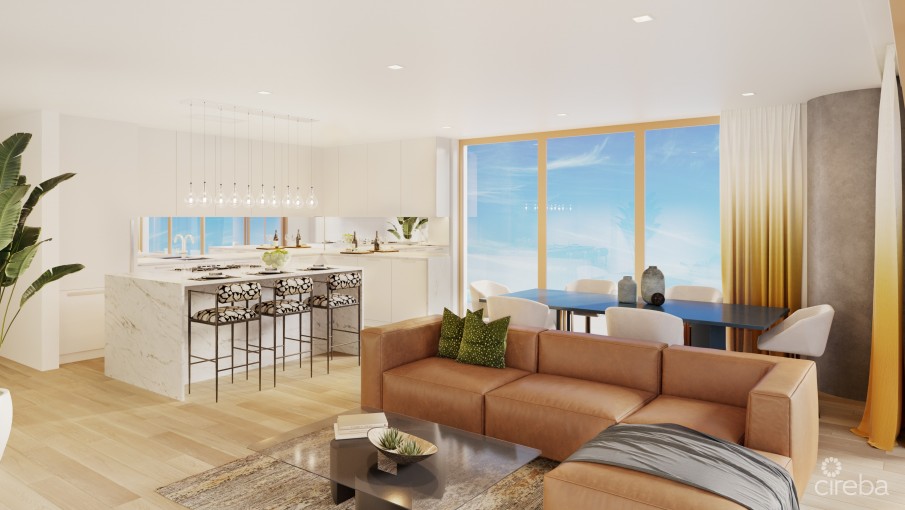 ONE|GT RESIDENCES - UNIT 702  ASSIGNMENT - Image 4
