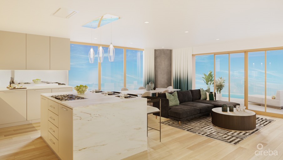 ONE|GT RESIDENCES - UNIT 702  ASSIGNMENT - Image 6