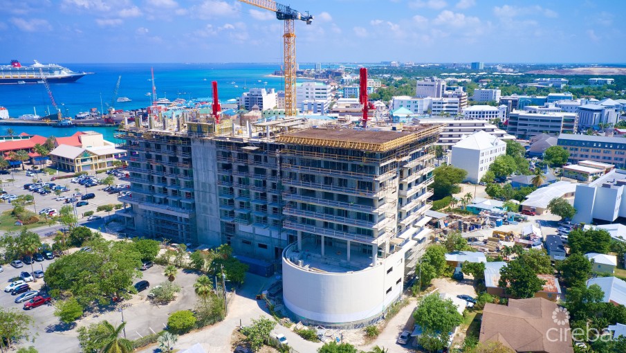 ONE|GT RESIDENCES - UNIT 711 - Image 7