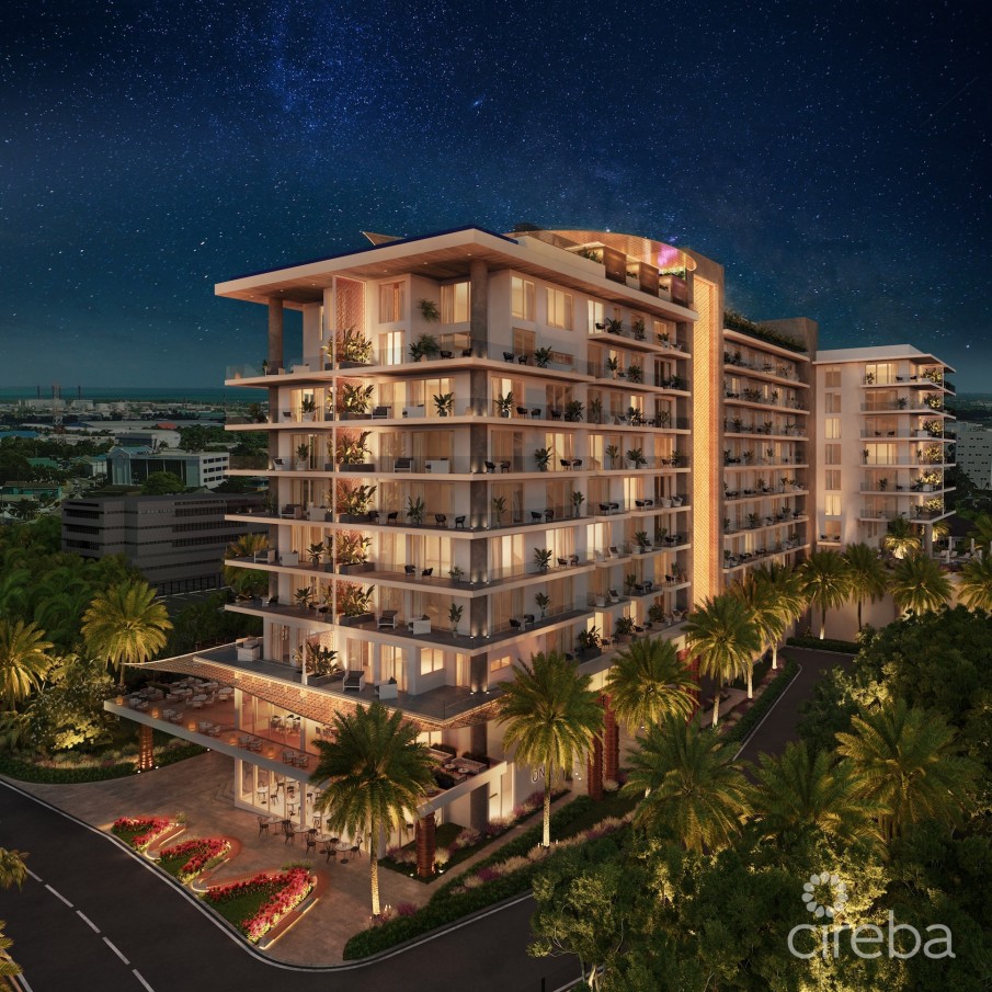 ONE|GT RESIDENCES - UNIT 807A - Image 11