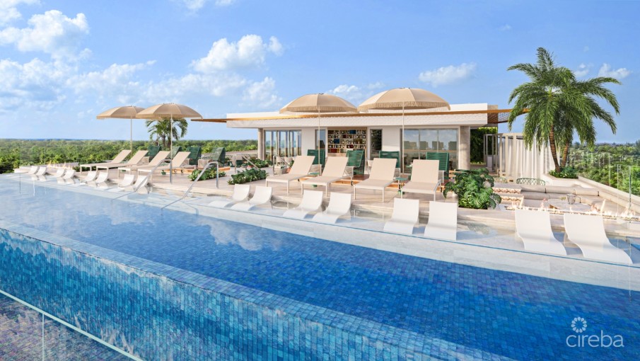 ONE|GT RESIDENCES - UNIT 811 |  INCREDIBLE VIEWS - Image 21