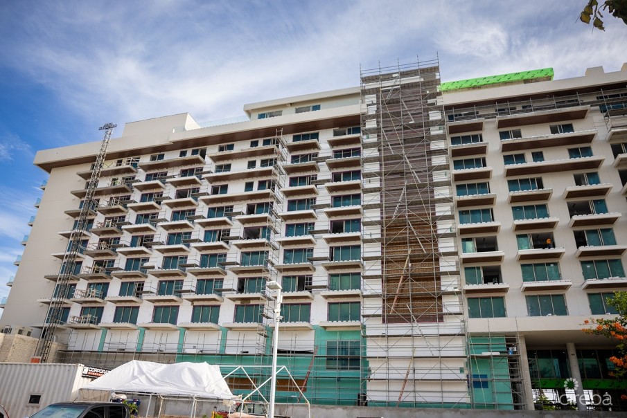 ONE|GT RESIDENCES - UNIT 811 |  INCREDIBLE VIEWS - Image 16