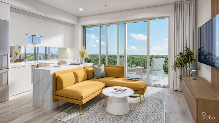 ONE|GT RESIDENCES - UNIT 811 |  INCREDIBLE VIEWS - Image 19
