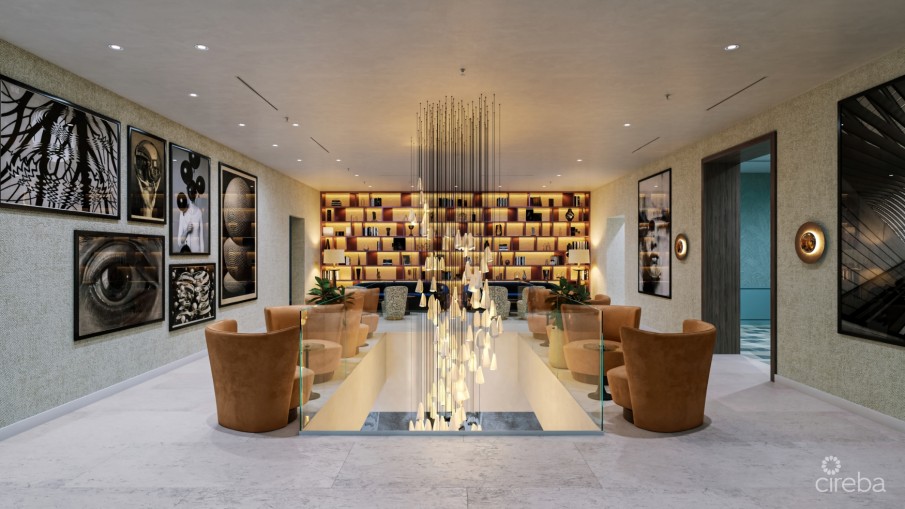 ONE|GT RESIDENCES - UNIT 811 |  INCREDIBLE VIEWS - Image 22