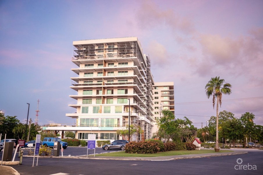 ONE|GT RESIDENCES - UNIT 811 |  INCREDIBLE VIEWS - Image 15