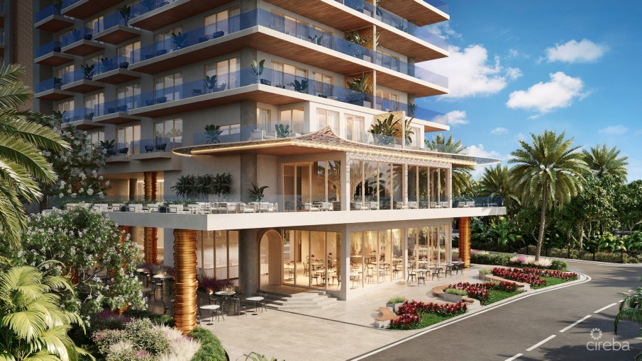 ONE|GT RESIDENCES - UNIT 910 - Image 8