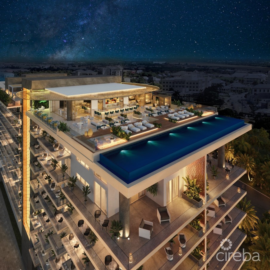 ONE|GT RESIDENCES - UNIT 910 - Image 1