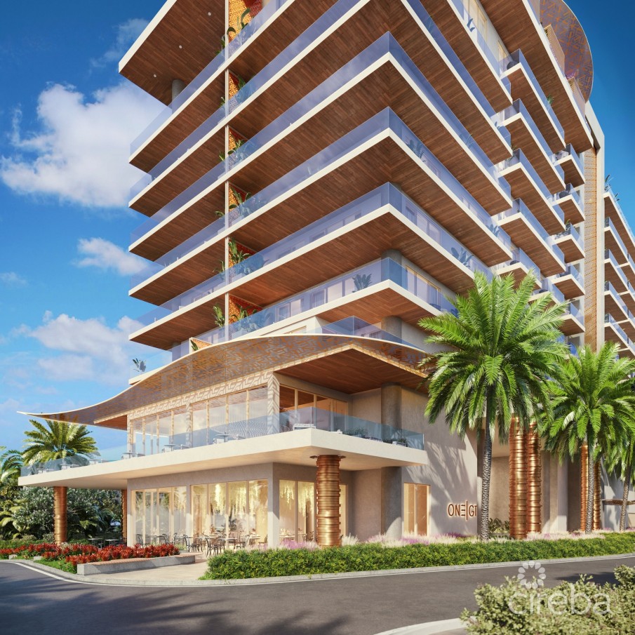 ONE|GT RESIDENCES - UNIT 910 - Image 6