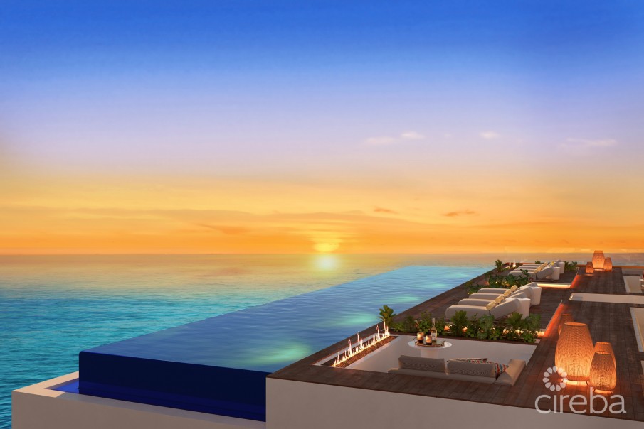 ONE|GT RESIDENCES - UNIT 910 - Image 4