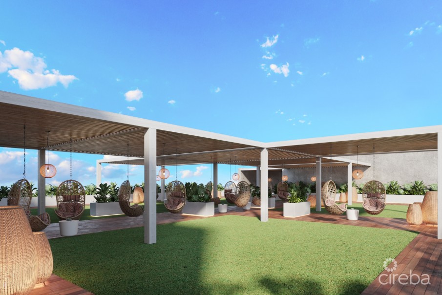 ONE|GT RESIDENCES - UNIT 910 - Image 2