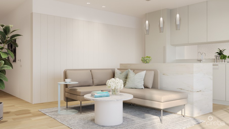 ONEGT RESIDENCES  - UNIT 905 - Image 6