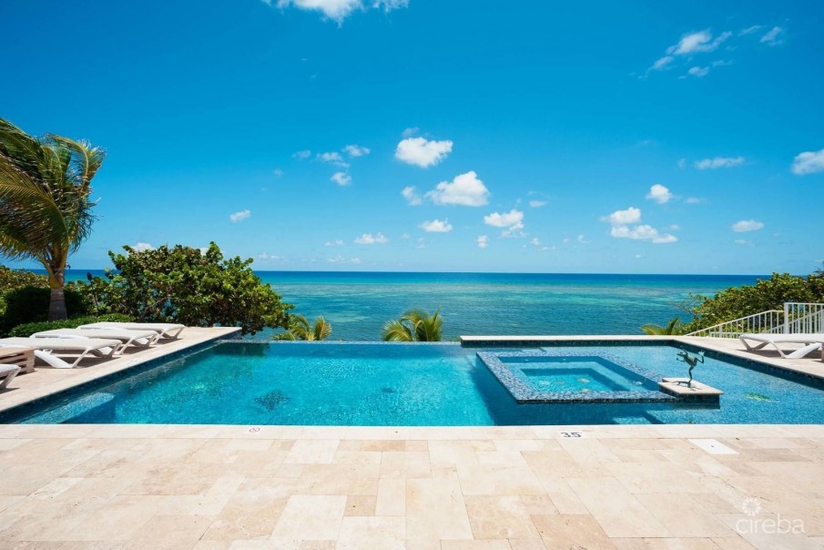 OUR CAYMAN COTTAGE - Image 2