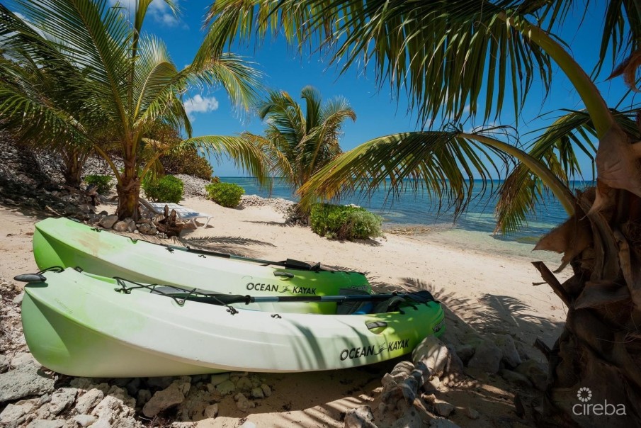 OUR CAYMAN COTTAGE - Image 44