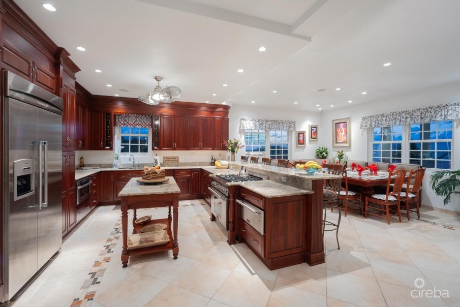 OUR CAYMAN COTTAGE - Image 7