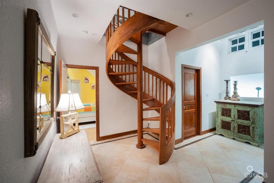 OUR CAYMAN COTTAGE - Image 21