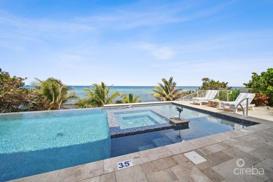 OUR CAYMAN COTTAGE - Image 32