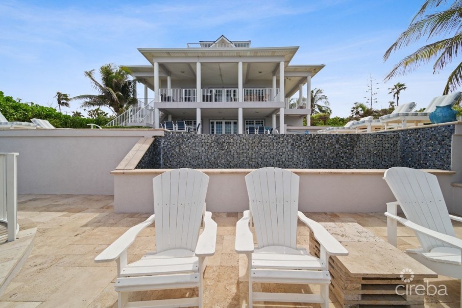 OUR CAYMAN COTTAGE - Image 41