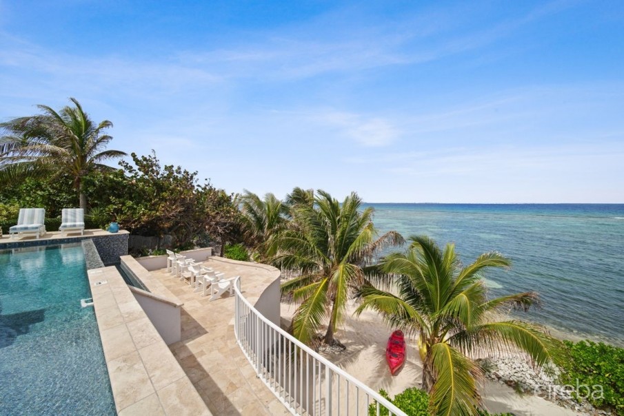 OUR CAYMAN COTTAGE - Image 43