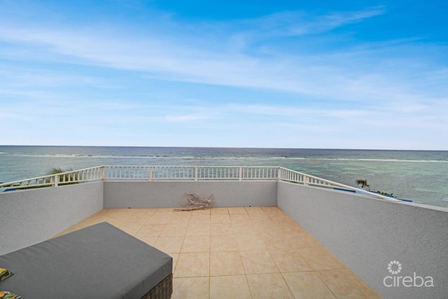 OUR CAYMAN COTTAGE - Image 35