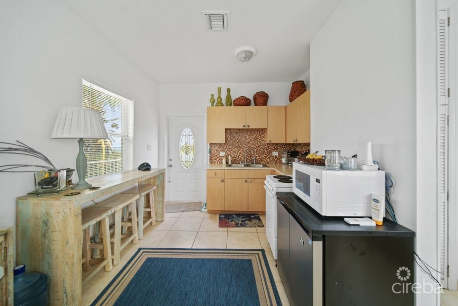 OUR CAYMAN COTTAGE - Image 28