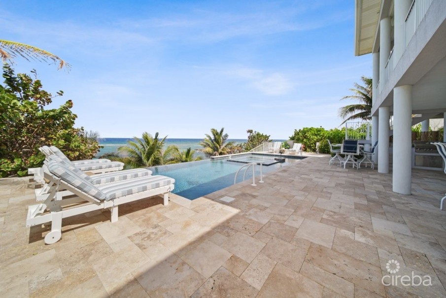 OUR CAYMAN COTTAGE - Image 31