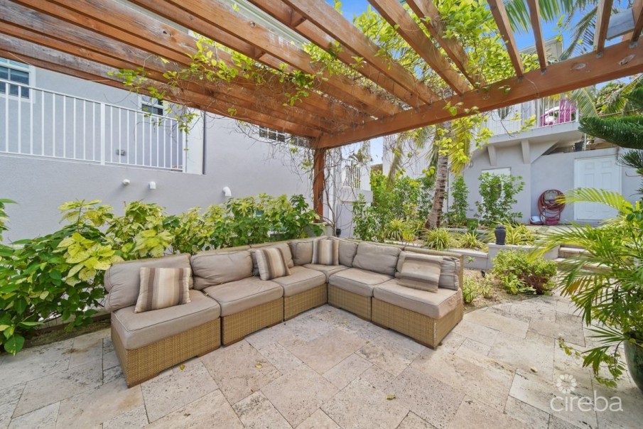 OUR CAYMAN COTTAGE - Image 27