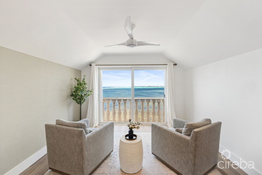 OCEANFRONT PALACADES #1 TOWNHOME (END UNIT) - Image 11