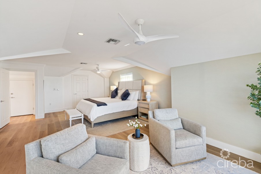 OCEANFRONT PALACADES #1 TOWNHOME (END UNIT) - Image 10
