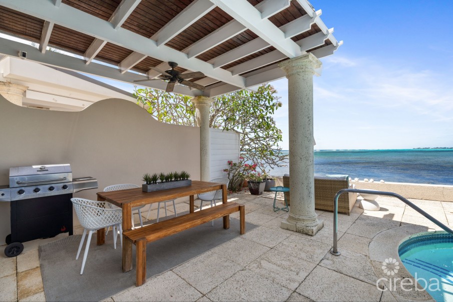 OCEANFRONT PALACADES #1 TOWNHOME (END UNIT) - Image 13