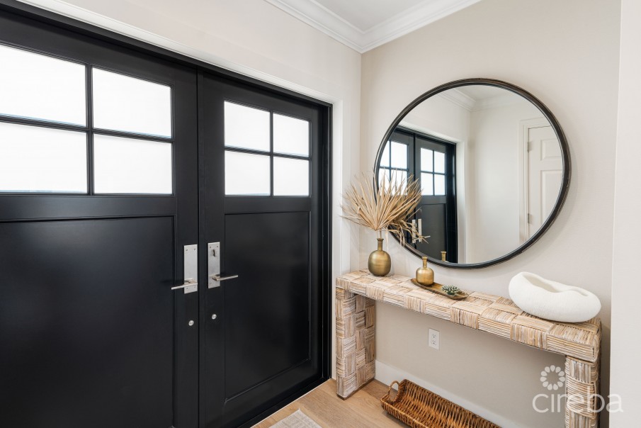 OCEANFRONT PALACADES #1 TOWNHOME (END UNIT) - Image 1