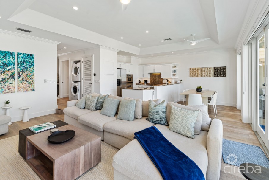 OCEANFRONT PALACADES #1 TOWNHOME (END UNIT) - Image 3