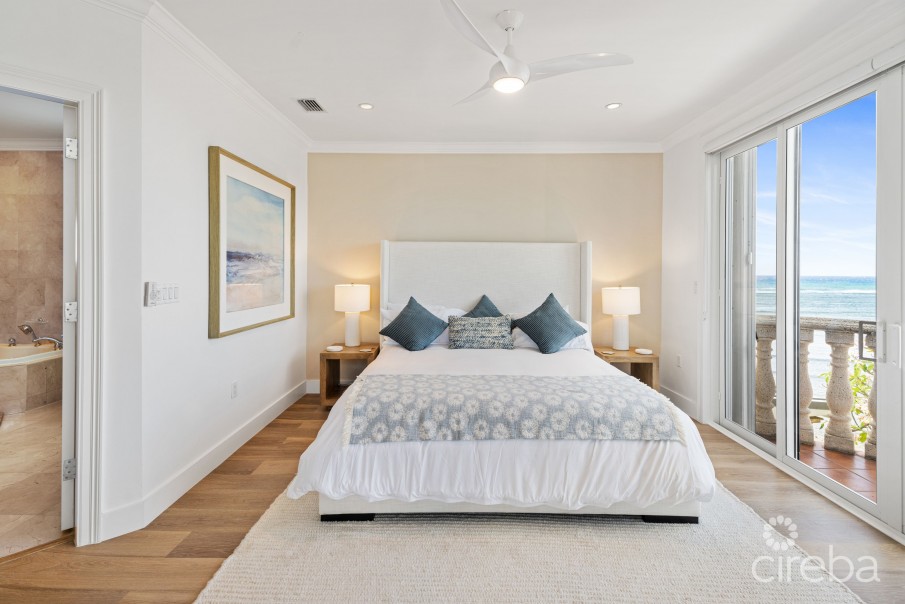 OCEANFRONT PALACADES #1 TOWNHOME (END UNIT) - Image 9