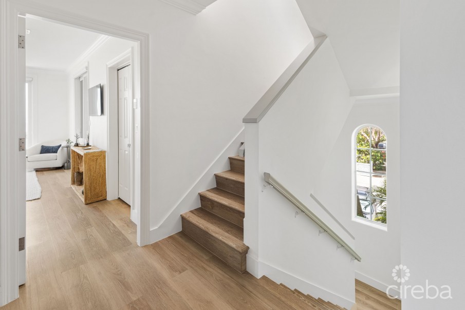 OCEANFRONT PALACADES #1 TOWNHOME (END UNIT) - Image 6