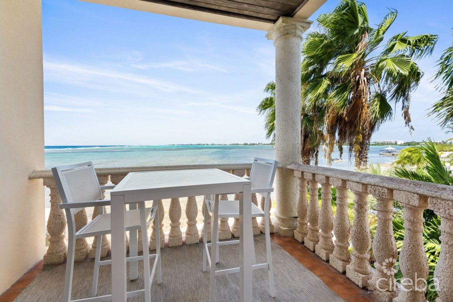 OCEANFRONT PALACADES #1 TOWNHOME (END UNIT) - Image 12