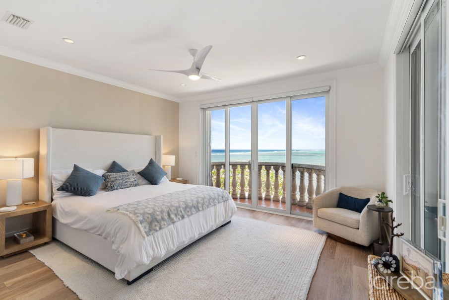 OCEANFRONT PALACADES #1 TOWNHOME (END UNIT) - Image 8