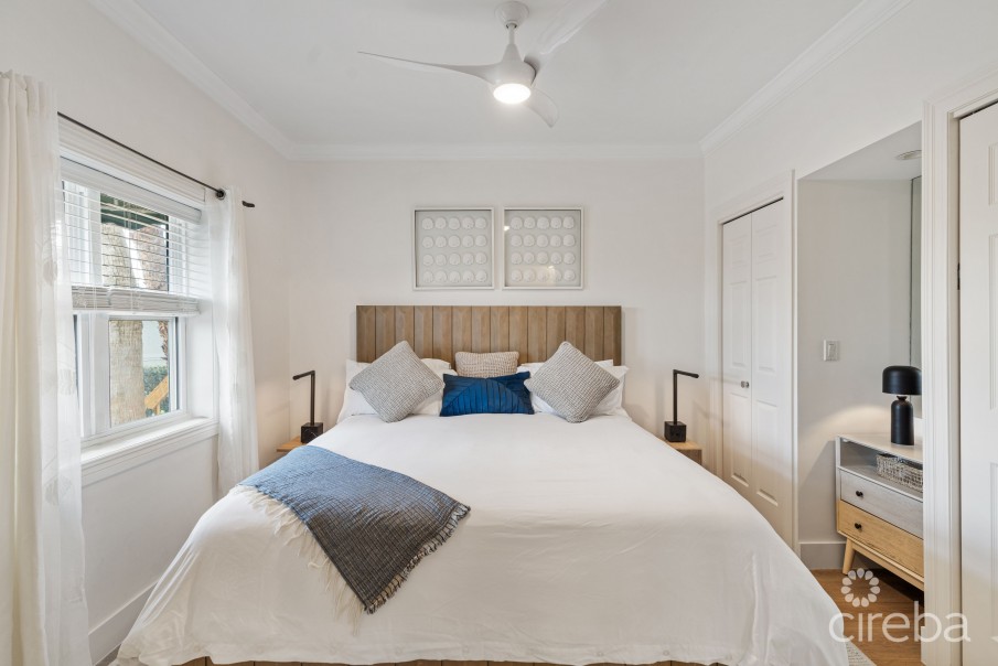 OCEANFRONT PALACADES #1 TOWNHOME (END UNIT) - Image 7