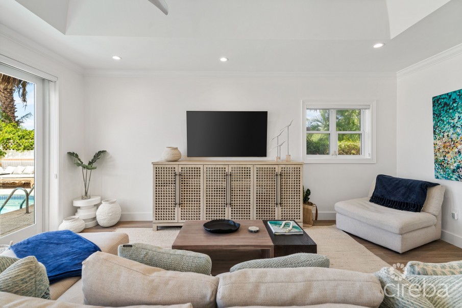 OCEANFRONT PALACADES #1 TOWNHOME (END UNIT) - Image 4