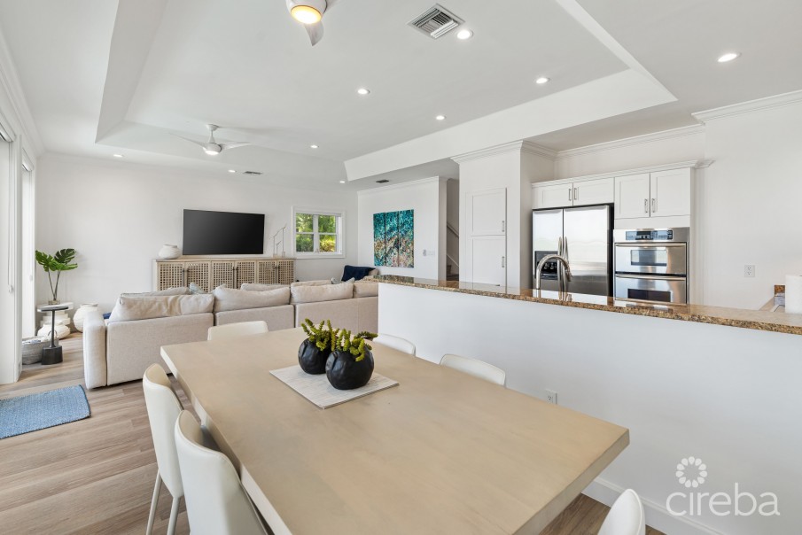 OCEANFRONT PALACADES #1 TOWNHOME (END UNIT) - Image 5